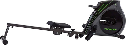 R20 magnetic rowing machine - rowing,