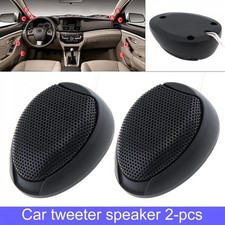 Pair 1000w component tweeters - pair,