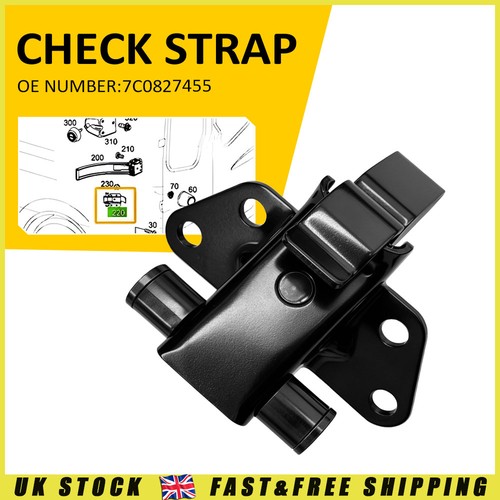 For crafter man tge - vw, /