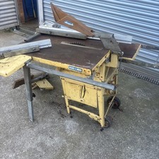 Scheppach kse 300 table - -300, saw