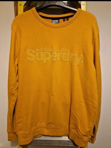 Mens superdry sweater - mens,