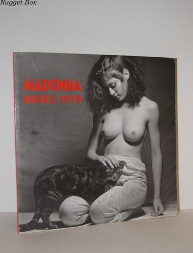 Madonna nudes 1979 - nudes, photography