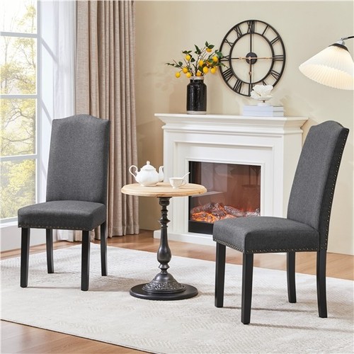 Dining chairs upholstered - dining,