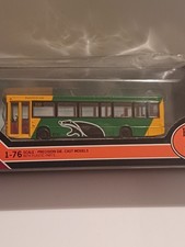 EFE 20604 Dennis Dart finished