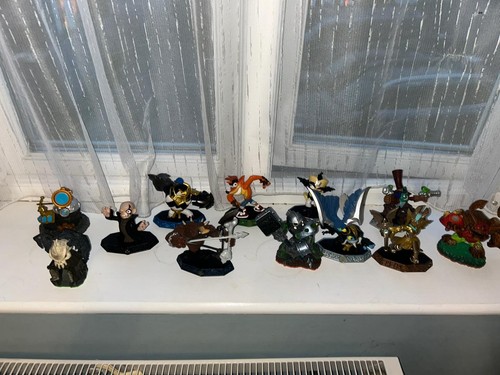 Skylanders bundle giants - skylanders,