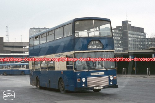 Bus photo midland - -, scottish