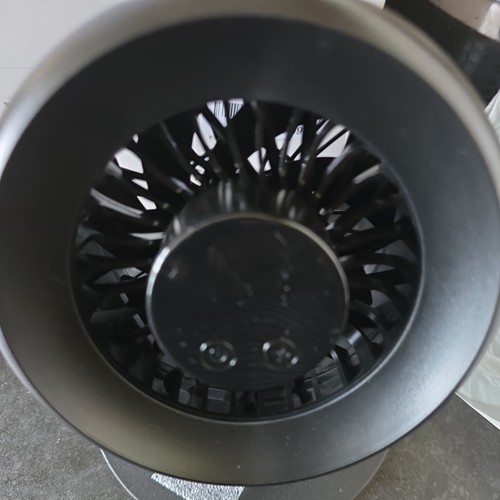 Air circulator rechargeable - circulator,