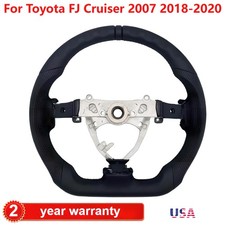 For Toyota FJ Cruiser 2007