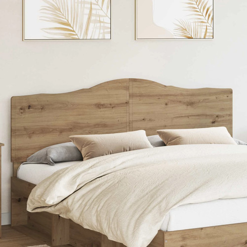 Headboard artisan oak - artisan,