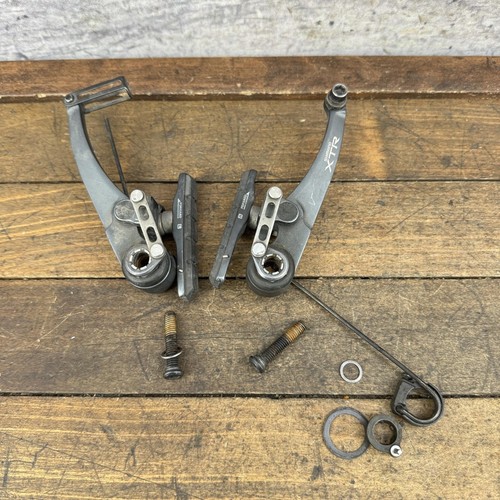 Vintage shimano xtr m950 - xtr, br-m950