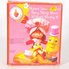 Vintage 1984 Palitoy Kenner