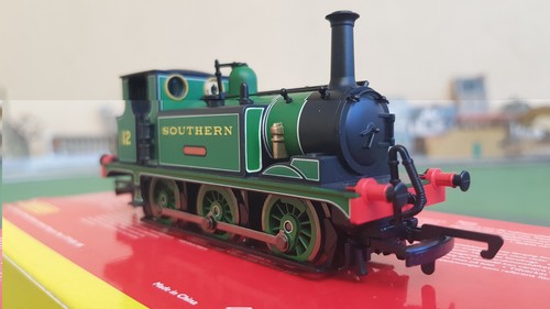 Hornby r2443 terrier - sr, class