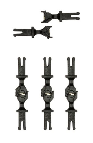 Hornby r7398 buckeye - hornby, magnetic