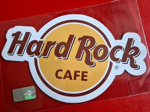 Hrc hard rock cafe - hrc,