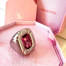 Swarovski Dulcis cocktail ring