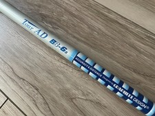Graphite Design Tour AD BB-6 S