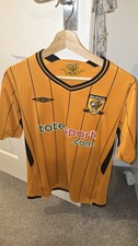 Hull City A.F.C. Home Football