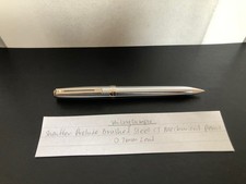 Vintage Sheaffer Prelude