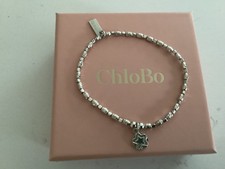 Chlobo stretch beaded bracelet