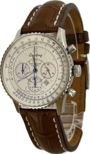 Breitling Navitimer