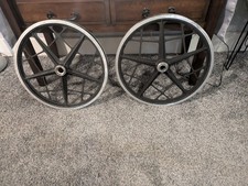 Mongoose Old School BMX -