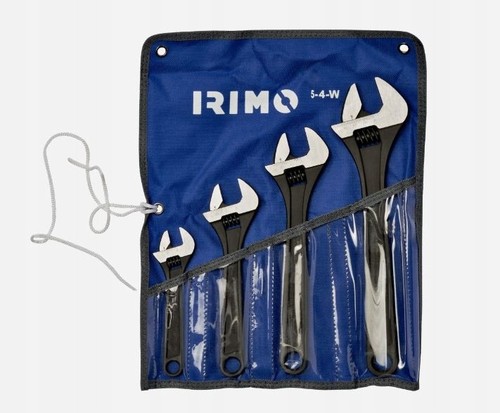 Irimo adjustment wrench - irimo,