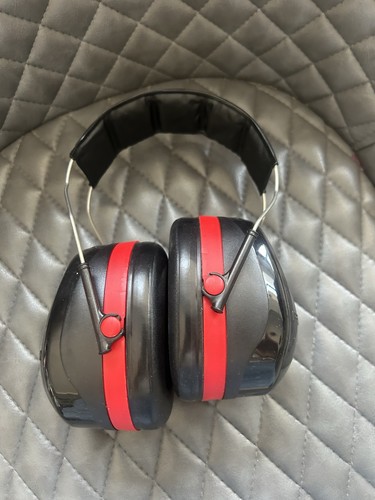 Peltor optime iii h540a ear - peltor,