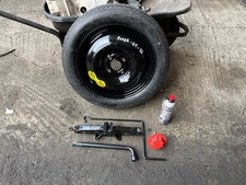 2001 ROVER 45 15" SPARE WHEEL