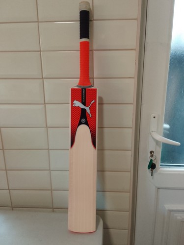 144 puma evospeed bat - 6,
