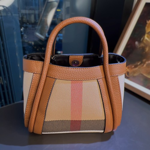 Canvas tote bag - , with