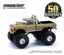 Greenlight 1/64 - 1979 Ford