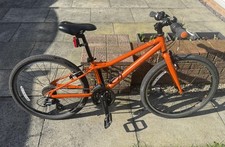 Carrera Abyss 24 inch Jnr