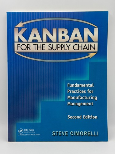 Kanban for the supply - supply,