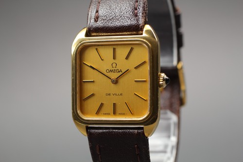 Vintage 1970s omega ville - 1970s, de