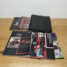 MINI Owners Manual  Handbook