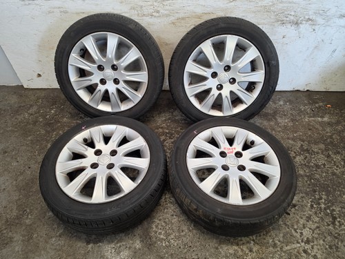 Honda jazz 2008 set - 2008, 15"