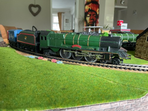 Princess elizabeth 2 - princess, 4-6-2