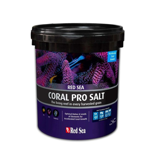 Red sea coral pro marine - red,