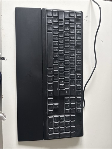 Razer ornata rgb gaming - razer, v3