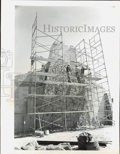 1970 press photo ongoing - 1970,
