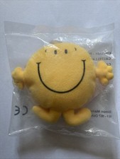 McDonald’s Mr Happy  Mr  Men