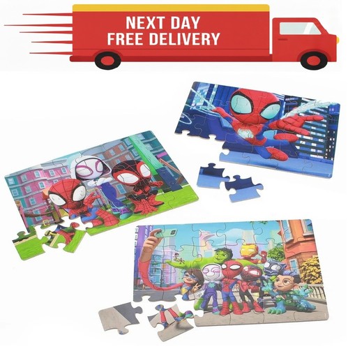 Spidey and his amazing friends - spidey,