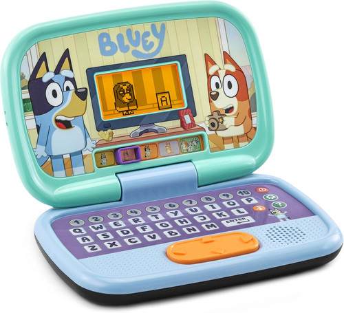 Interactive laptop toy for - interactive,