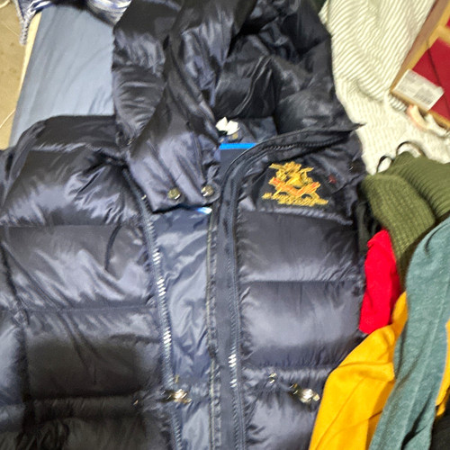 Polo ralph lauren - ralph, l