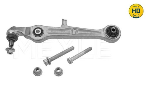 Control trailing arm wheel - control/trailing,