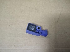 VOLVO V50 2006-12 AIRBAG CRASH