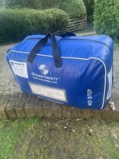 Ocean Safety 8 Man Life-raft