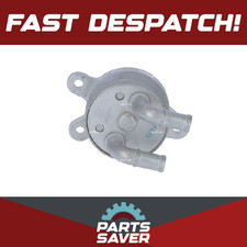 Oil Cooler fits MAZDA 3 1.5 13