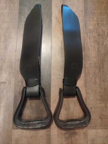 Edix tiamo western - western, fenders