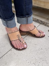 Vintage Jutta Neumann Kim Heel